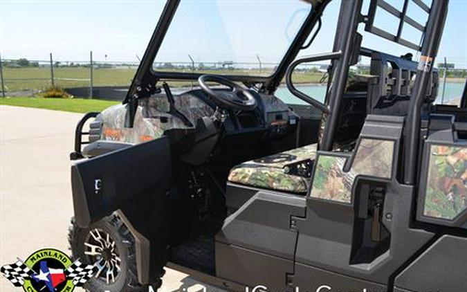 2016 Kawasaki Mule Pro-FX EPS Camo