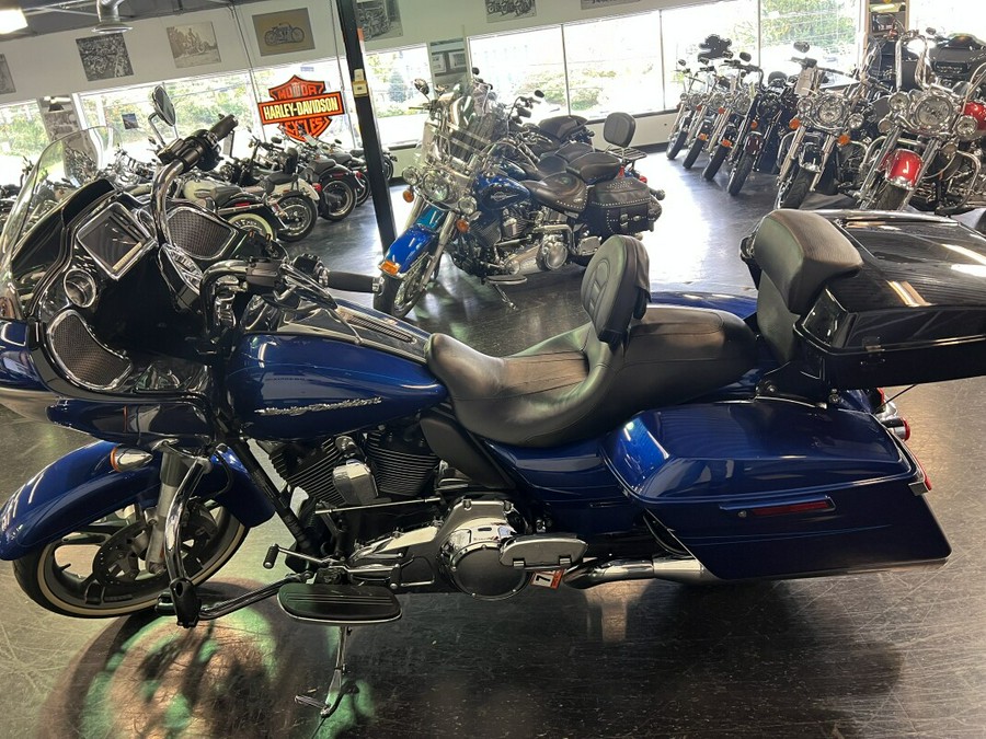 2016 Harley-Davidson Road Glide Special Superior Blue FLTRXS