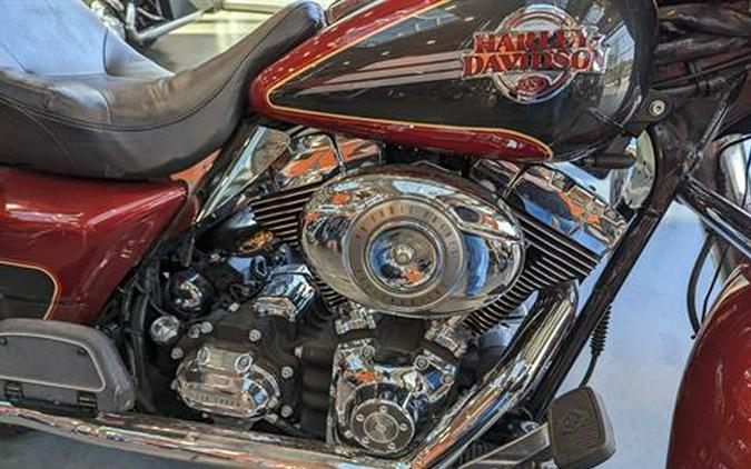 2007 Harley-Davidson FLHTCU Ultra Classic® Electra Glide®