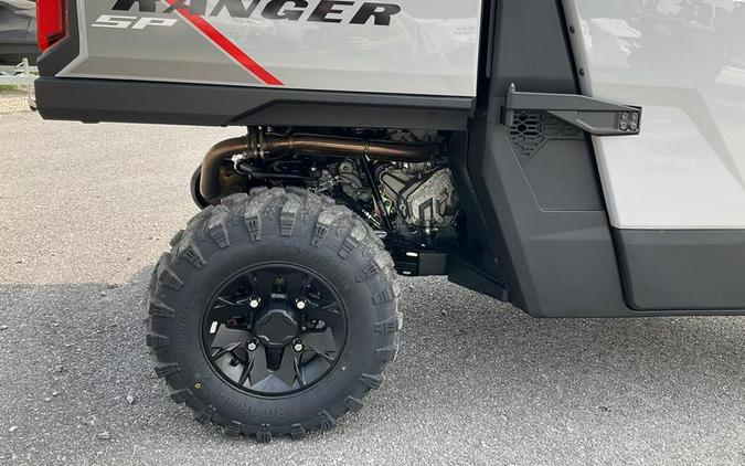 2024 Polaris® Ranger SP 570 NorthStar Edition