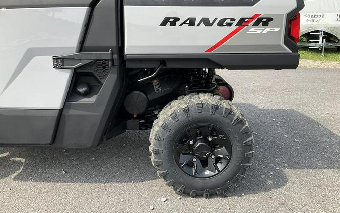 2024 Polaris® Ranger SP 570 NorthStar Edition