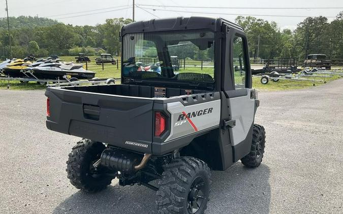 2024 Polaris® Ranger SP 570 NorthStar Edition