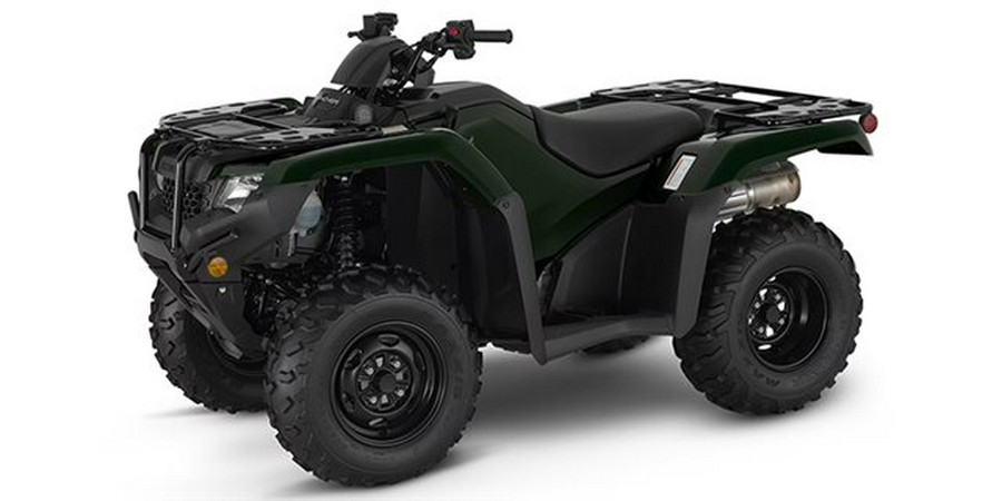 2024 Honda FourTrax Rancher 4X4