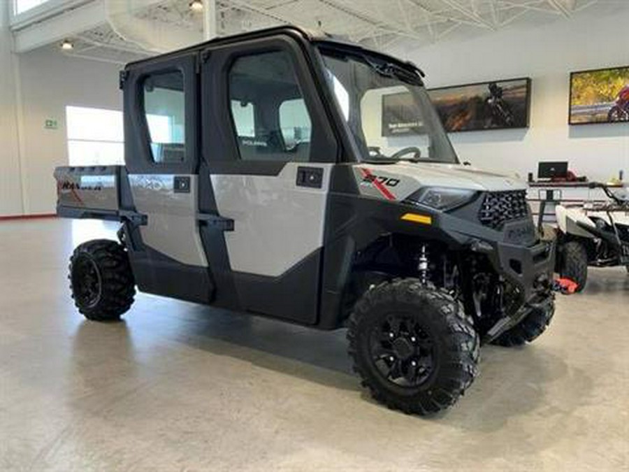 2024 Polaris Ranger Crew SP 570 NorthStar Edition