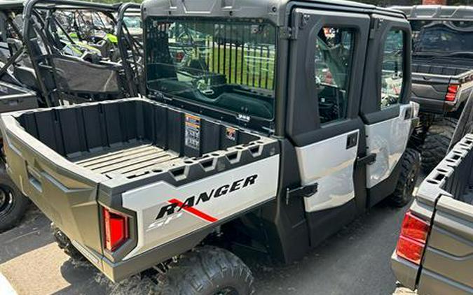 2024 Polaris Ranger Crew SP 570 NorthStar Edition