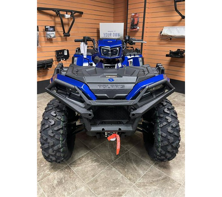 2024 Polaris Sportsman 850 Ultimate Trail