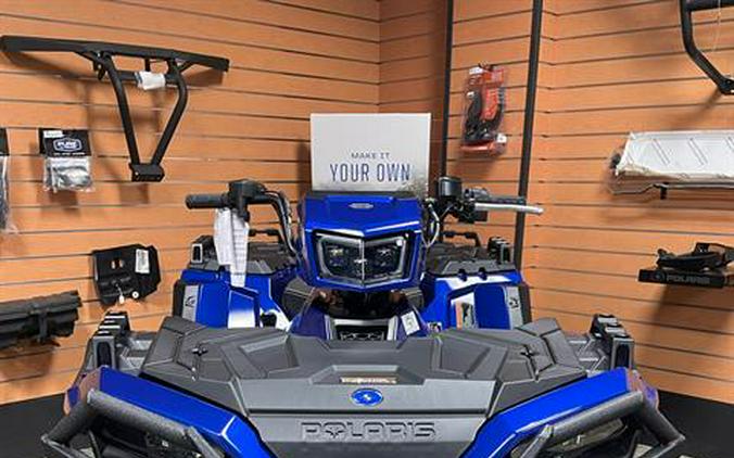 2024 Polaris Sportsman 850 Ultimate Trail