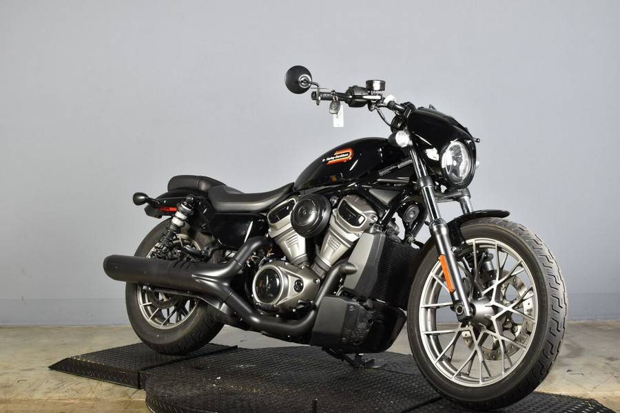 2023 Harley-Davidson Nightster Special