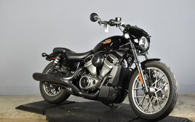 2023 Harley-Davidson Nightster Special