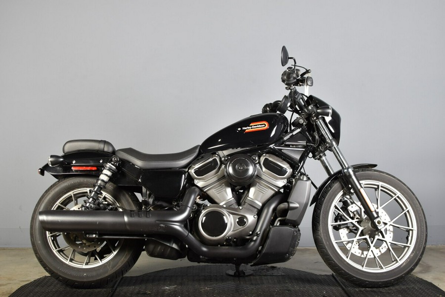 2023 Harley-Davidson Nightster Special