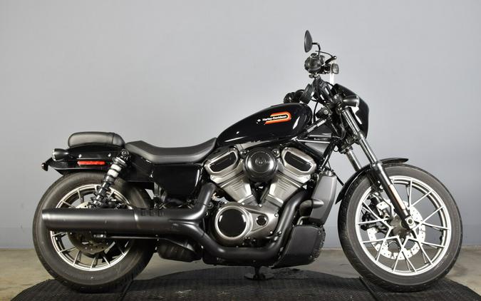 2023 Harley-Davidson Nightster Special