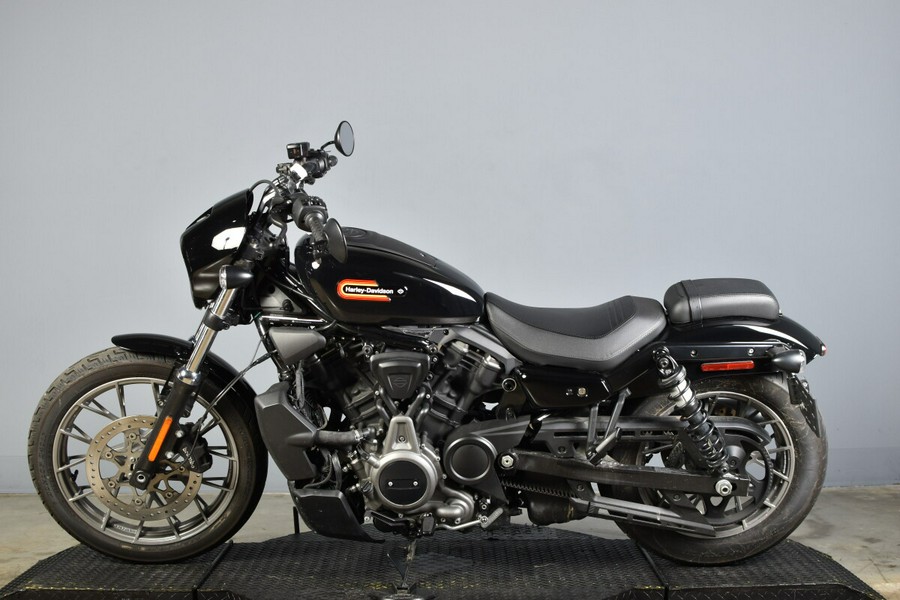 2023 Harley-Davidson Nightster Special