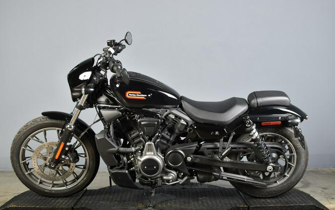 2023 Harley-Davidson Nightster Special