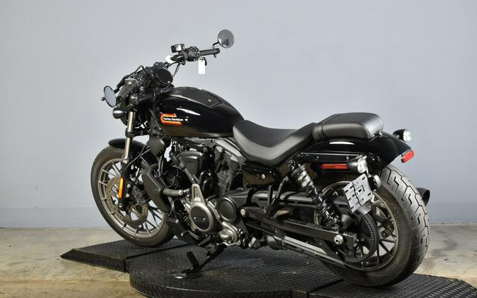 2023 Harley-Davidson Nightster Special