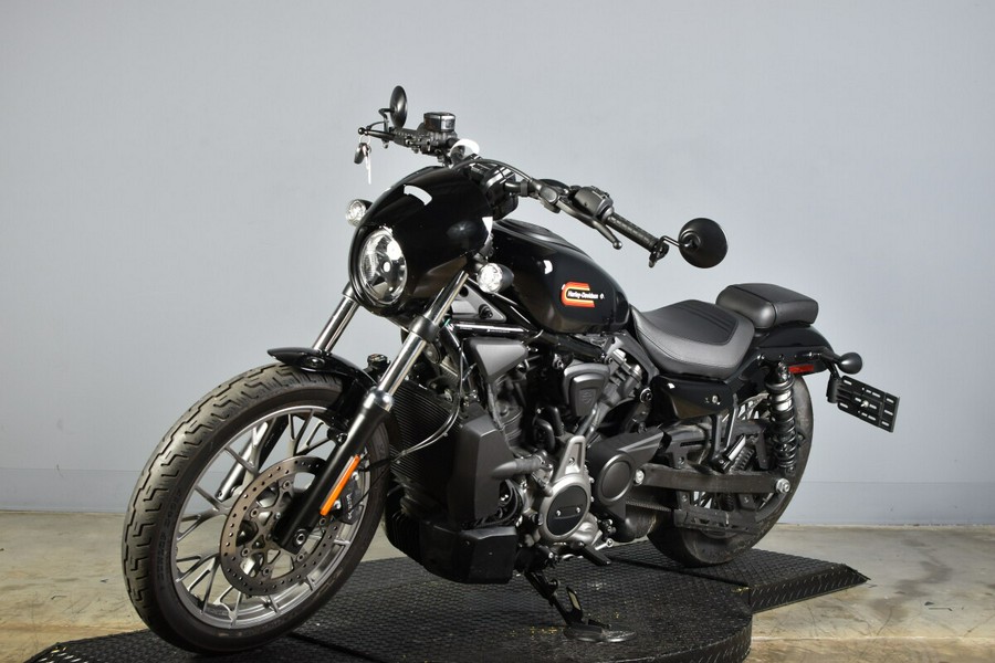 2023 Harley-Davidson Nightster Special