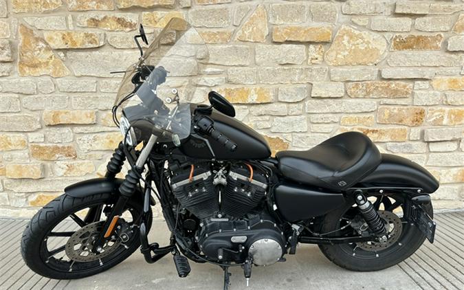 2022 Harley-Davidson Iron 883