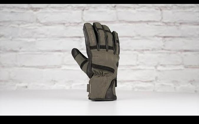 Merlin Mahala D3O Explorer WP Gloves