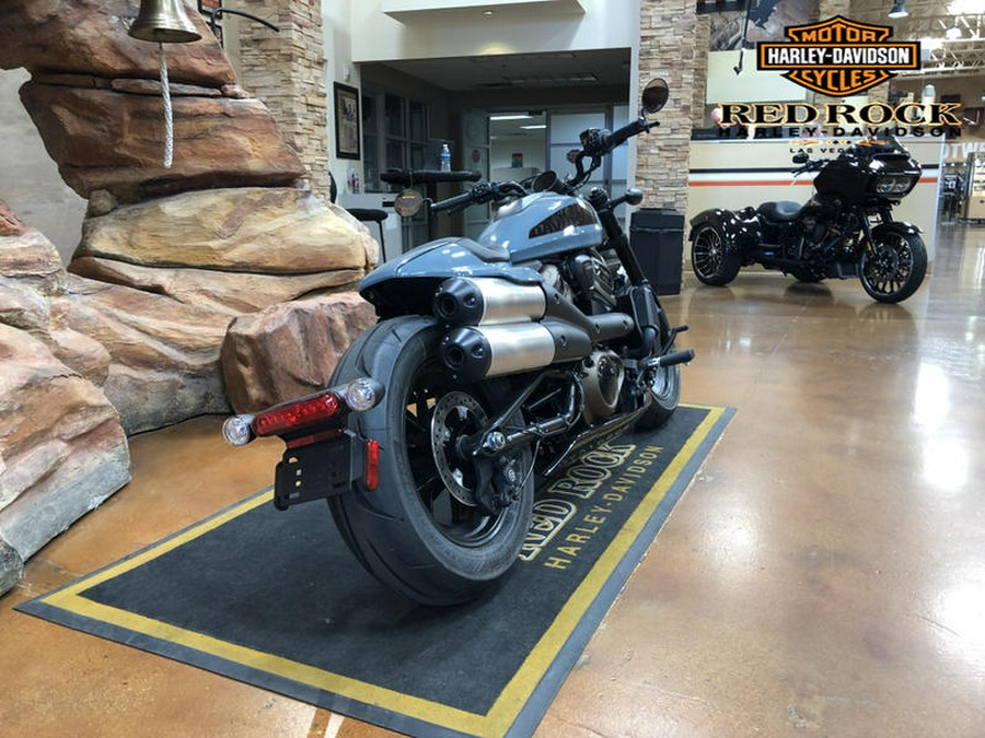 2024 Harley-Davidson® RH1250S - Sportster® S