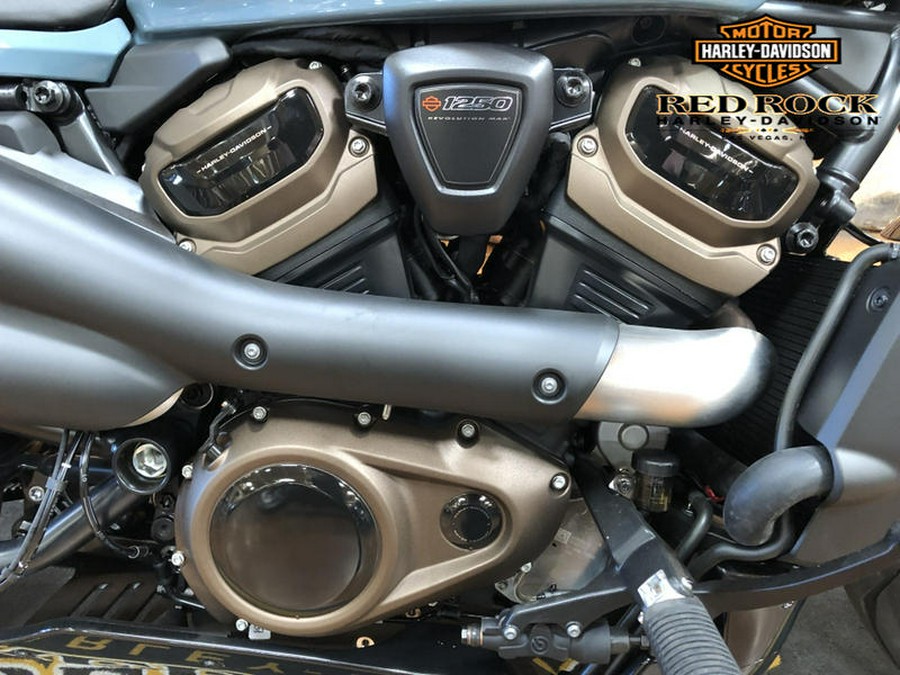 2024 Harley-Davidson® RH1250S - Sportster® S