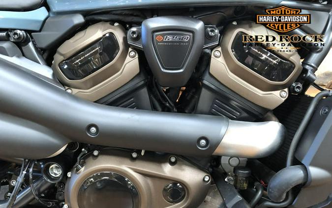 2024 Harley-Davidson® RH1250S - Sportster® S