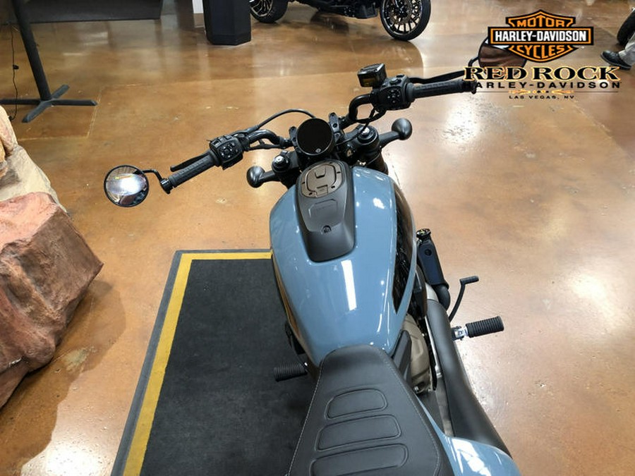 2024 Harley-Davidson® RH1250S - Sportster® S