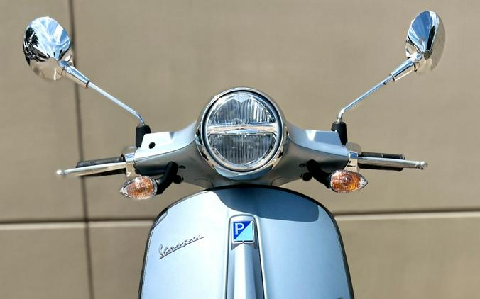 2022 Vespa Primavera 150