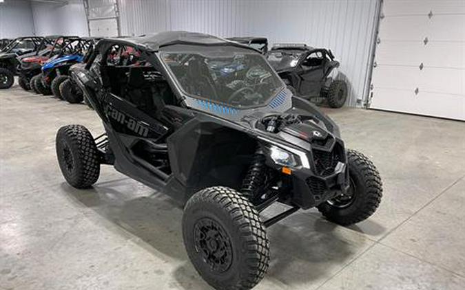 2021 Can-Am Maverick X3 X RS Turbo RR with Smart-Shox