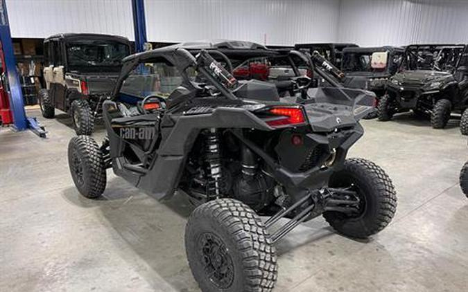 2021 Can-Am Maverick X3 X RS Turbo RR with Smart-Shox