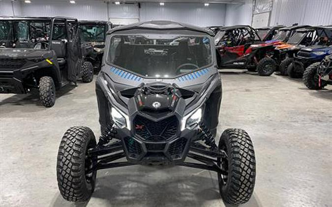 2021 Can-Am Maverick X3 X RS Turbo RR with Smart-Shox