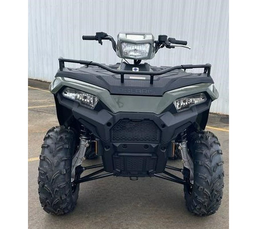 2024 Polaris Industries SPORTSMAN 450 HO