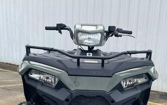 2024 Polaris Industries SPORTSMAN 450 HO