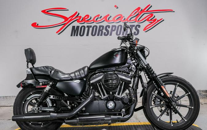 2020 Harley-Davidson Iron 883™