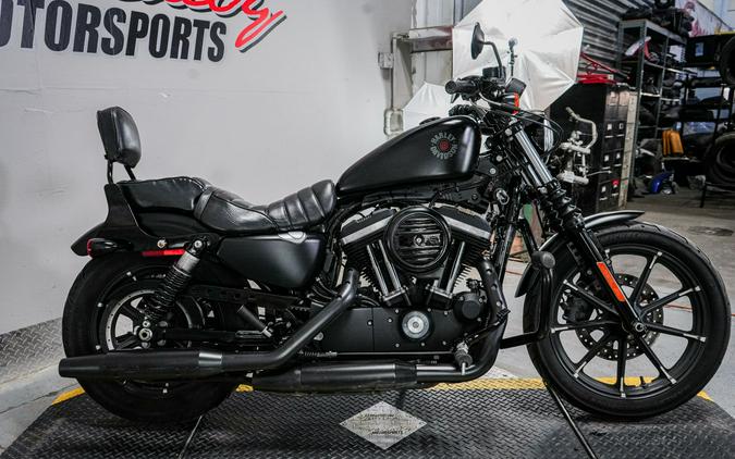 2020 Harley-Davidson Iron 883™