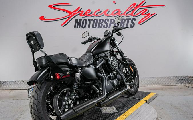 2020 Harley-Davidson Iron 883™