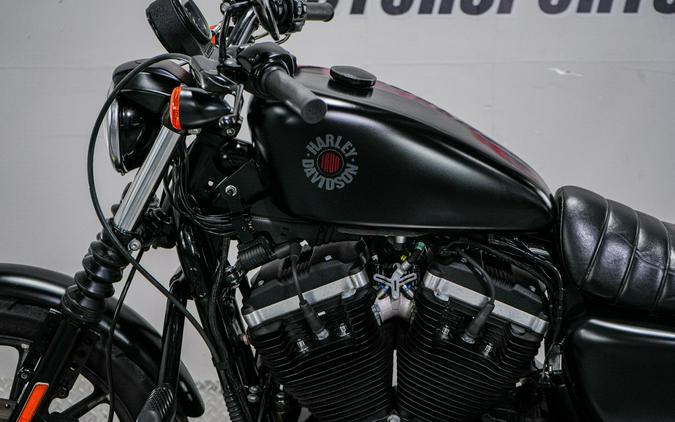 2020 Harley-Davidson Iron 883™