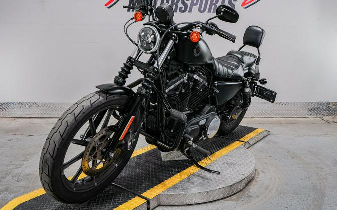 2020 Harley-Davidson Iron 883™