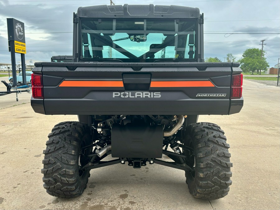 2024 Polaris Ranger XP® 1000 NorthStar Edition Ultimate