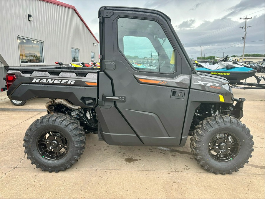 2024 Polaris Ranger XP® 1000 NorthStar Edition Ultimate