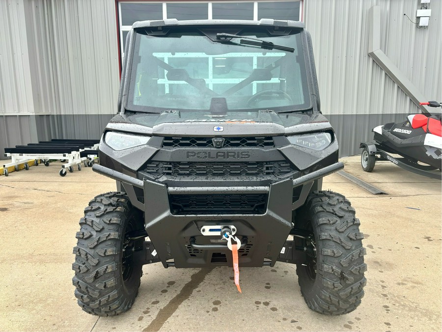 2024 Polaris Ranger XP® 1000 NorthStar Edition Ultimate