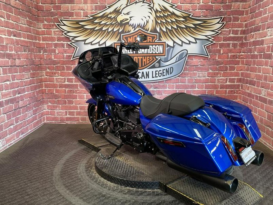 2024 Harley-Davidson® FLTRX - Road Glide®