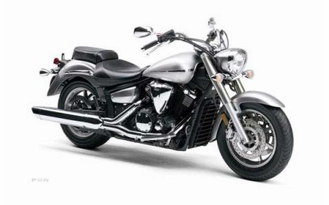 2008 Yamaha V Star 1300