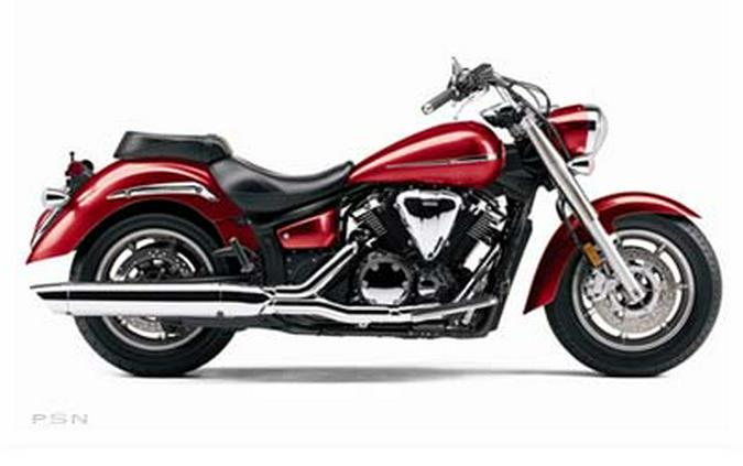 2008 Yamaha V Star 1300