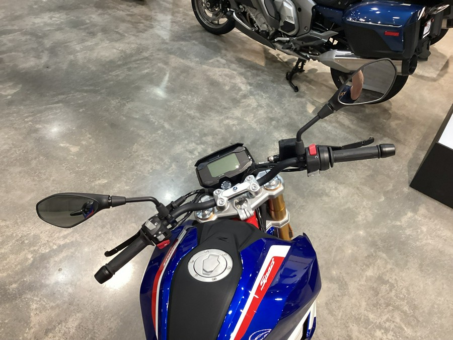 2024 BMW G 310 R