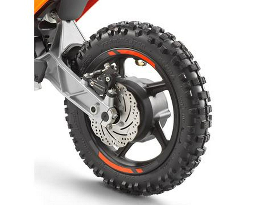 2025 KTM SX-E 2