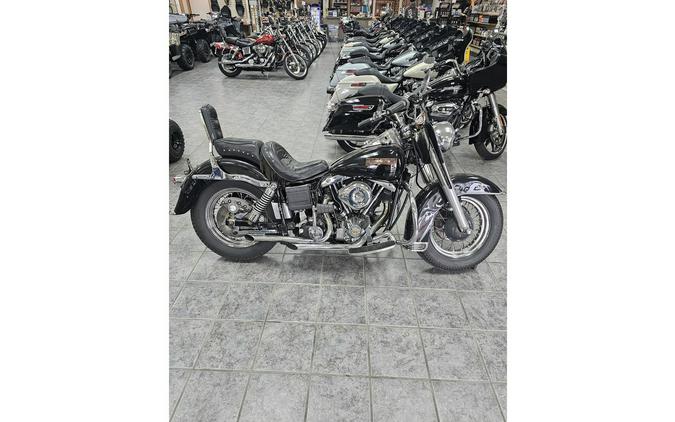 1975 Harley-Davidson® FX Shovelhead