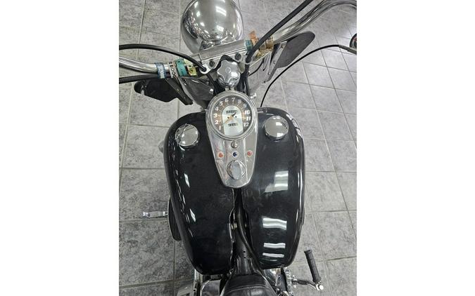 1975 Harley-Davidson® FX Shovelhead