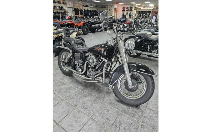 1975 Harley-Davidson® FX Shovelhead