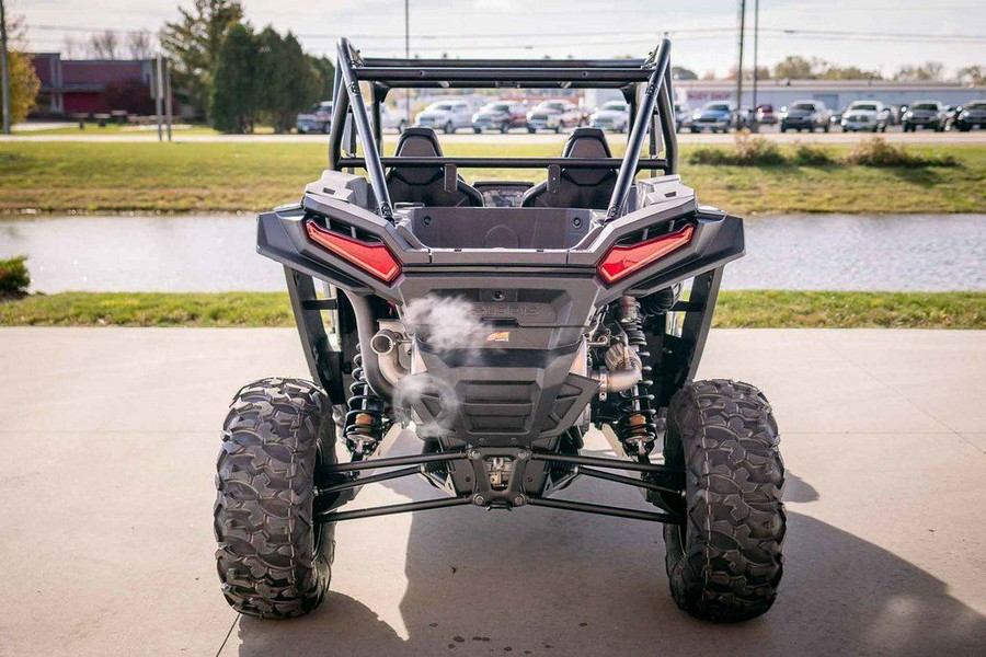 2025 Polaris® RZR XP 1000 Sport