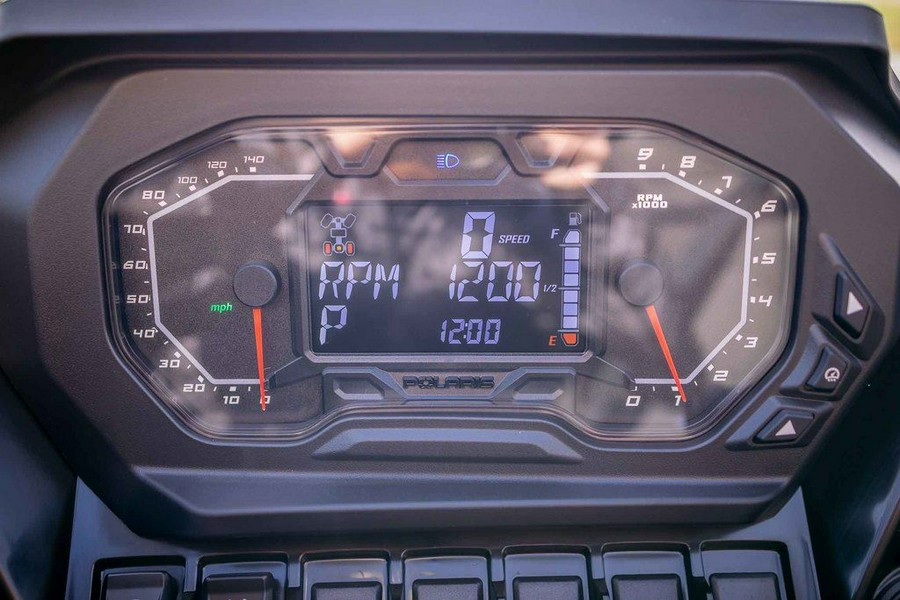 2025 Polaris® RZR XP 1000 Sport