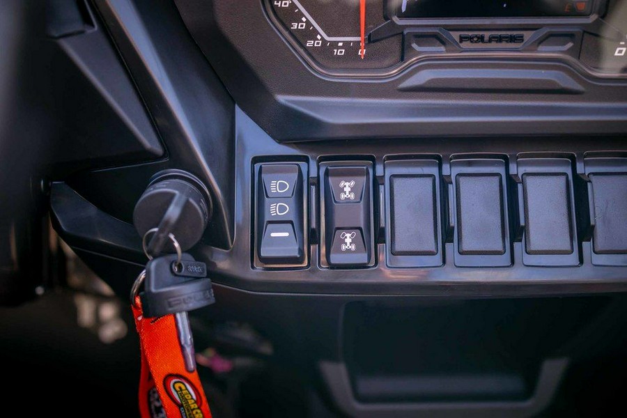 2025 Polaris® RZR XP 1000 Sport